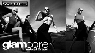 Satisfying hottie gets drilled