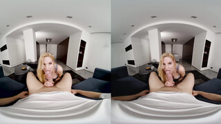 Happy Oral Sex Day! Let's Celebrate - Virtual Real Porn