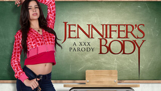 Jennifer's Body A XXX Parody