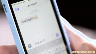 I Hooked Up With stepmommy Online feat. Alana Cruise, Anna De Ville