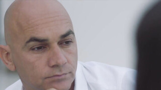 TUSHY Pretty Stefany Kyler has passionate ass pumping with sister's Boyfriend