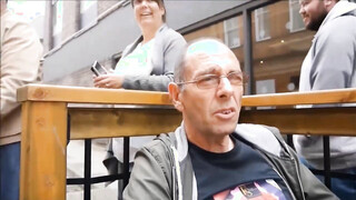 Filthy BDSM Bitch Gets Her Feisty Nipples Nailed With Needles