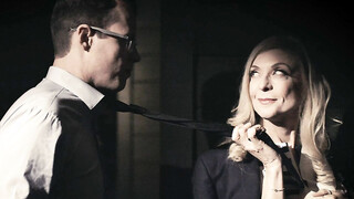 Nina Hartley was his professor many years ago