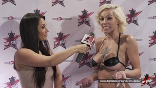 Harlow's Sexy Casting Call