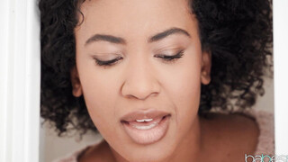 Hot Ass Ebony Demi Sutra Fucks The Big Cocked Tenent