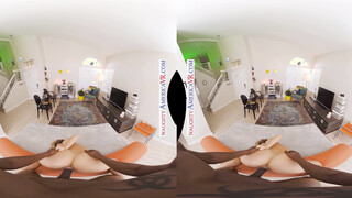 Cherie DeVille craves your hard shaft