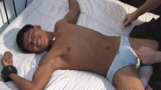 Ricky, Mike, Spike & Jose