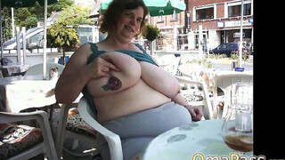 OMAPASS Featuring Videos With Old Matures Going Wild