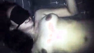 Arab Teen From Tinder Gives Me Handjob On First Date