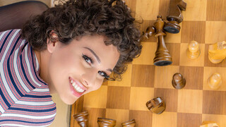 Checkmate!