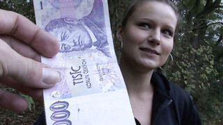 CZECH STREETS - INGRID