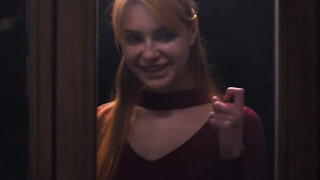 Vixen: Thrill seeking Little Dragon likes her sex wild