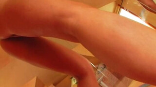 Silvia loves having a shaft fill her cunt to the brim