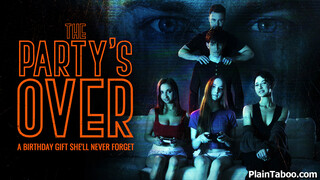 Step Dad should not been left in charge