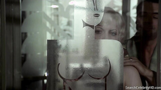 Beautiful Andrea Ferreol has fat curves for everyone to see