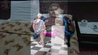 OMAGEIL Horny Grannies & Their Perv Pictures