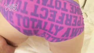 Perky Boobs & Horny Moods on HC Casting