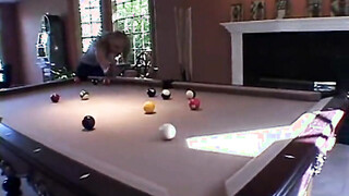 Little Summer eats out horny lez