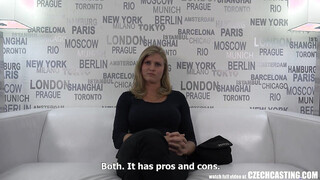 Big Tit Chick Takes Her Clothes Off For The Camera