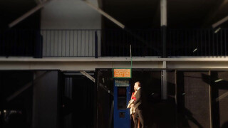 Secret Loft For BDSM Games With Sofi Ryan