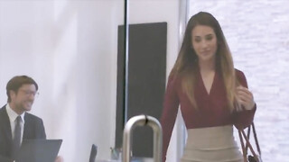 TUSHY Eva Lovia ass pumping movie part 3