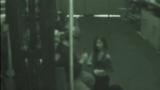 Horny construction whore sucks on meat