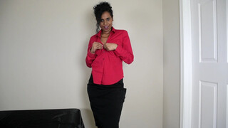 Hot South Indian Horny Lily Pounding Her Unshaved Beaver Masturbating