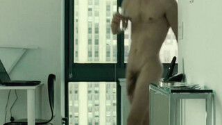 Muscular actors compilation