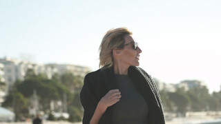 Anouk's ass pumping fantasy finally satisfied!