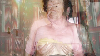 HELLOGRANNY Nasty Self Made Latina Old Woman Porn In Photos Compilation