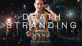 Mama A XXX Parody