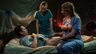 PURE TABOO These nurse & surgeon are not so usual