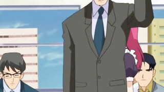 Big Titted cartoon teen bitch getting rammed in gangbang