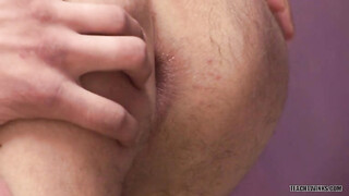 Luke Dong Fucks Twink Rod Tadeus For The First Time