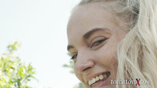 ToughLoveX: Lana Sharapova - Bitch Challenge