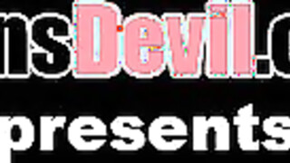 Chad Diamond fucks his tranny boss