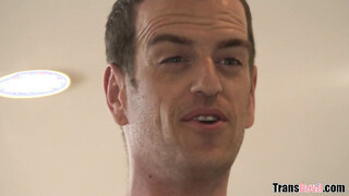 Suck my dick! - Chad Diamond, Cassidy Quinn