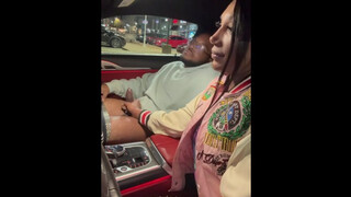 Love not being DL and Love a car quicky