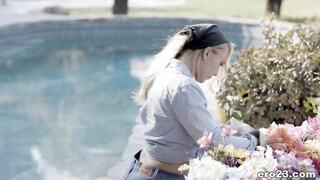 AJ Applegate & her lover