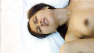 I Picked Up Someone's Indian Girlfriend At Dorm Party