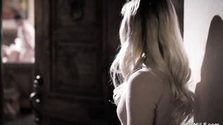 ADULT TIME Riley Star & Rachael Cavalli share stepdad's huge dick