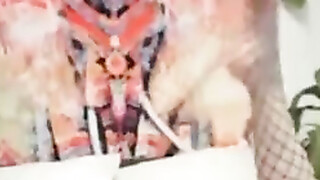 Big Breasted MILF Sara Jay ravaged doggystyle before facial