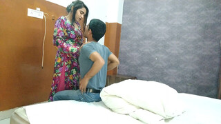 Married Indian Couple Love Romance & Sex