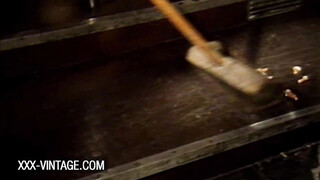 Picking Up A Babe For A Threesome In The 80s