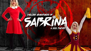 Chilling Adventures of Sabrina A XXX Parody