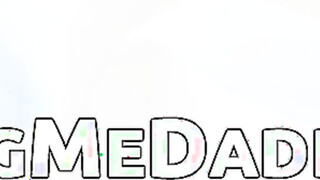 Latino twink barebacks chubby mature man & cums on his booty