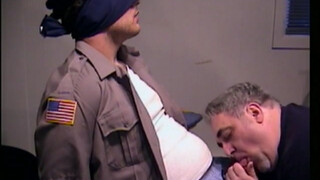 Getting Kinky With Str8 Boy Seth