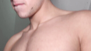 Its stunning to have sexy threesome with Fancy Francis & Ares X