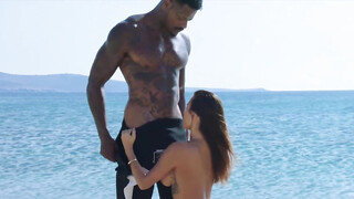 IR Sex on the Beach ft. Liya Silver