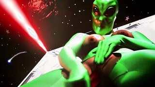 Area 51 Porn Alien Sex Found During Raid